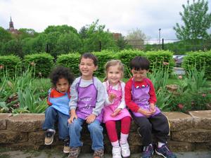 Gateway School Photo