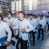 Georgetown Preparatory School Photo #12 - The connections our students make at Prep do not end at graduation. Prep Pride is alive and well in with over 6,800 alumni, spanning the globe. Our graduates are part of an alumni family that provides an invaluable network of friendships and opportunities both personally and professionally. #Brotherhood
