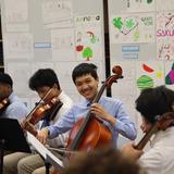 Georgetown Preparatory School Photo #11 - In keeping with our Jesuit mission of educating the whole person, we foster a lifelong love of learning through a love of the arts.