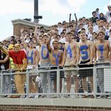 Georgetown Preparatory School Photo #7 - Prep pride! Go Hoyas!