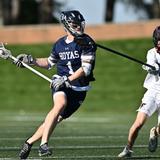 Georgetown Preparatory School Photo #6 - The lacrosse program at Prep attracts some of the best players from around the DMV, and around the USA.