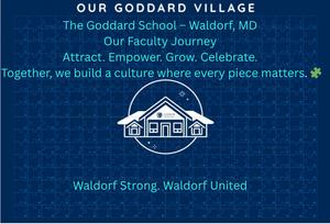 Goddard School Of Waldorf Photo