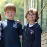 Grace Episcopal Day School Photo