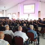 Grace Lutheran School Photo #3 - Our annual Law Enforcement Chapel