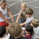The Harbor School Photo #1 - Students in preschool-3rd grade participate in PE, Music, Art, Spanish, and Mindfulness classes during their school day. After school enrichment classes include classes like Soccer, Science, Nature Art, Cooking, and More. Childcare is available until 5:30PM.