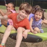 The Harbor School Photo #2 - Time outdoors and physical activity are essential components of a school day at Harbor!