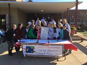 Holy Redeemer Catholic Elementary School Photo