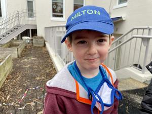 Milton Gottesman Jewish Day School of the Nation's Capital Photo