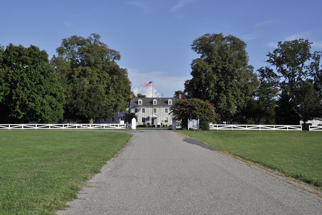 Kent School Photo - Kent School is located on a beautiful, rural campus along the banks of the Chester River. Our school's nurturing environment is the perfect place to begin or continue a joyful educational journey.