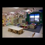 KinderCare on Smallwood Drive Photo #4 - Toddler Classroom