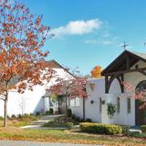 Mater Dei School Photo #1 - Mater Dei SchoolBethesda, Maryland