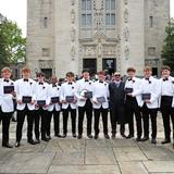 Mount Saint Joseph High School Photo #13