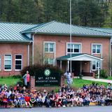 Mt Aetna Adventist School (MAAS) Photo - Growing potential one child at a time. Mt Aetna Adventist School (MAAS) Photo - Growing potential one child at a time.