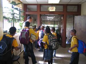 New Hope Academy Photo