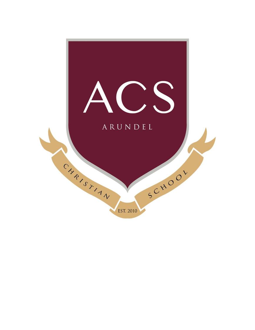 Arundel Christian School Photo