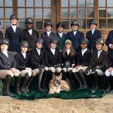 Oldfields School Photo #10 - Oldfields Riding has been a vibrant part of the community for over 150 years, dedicated to creating an environment that helps each student reach her riding goals whether she is just beginning, very experienced, or anywhere in between. Daily riding, certified trainers, and expert visiting clinicians allow for participation in hunter/jumper, eventing, dressage, fox hunting, and IEA competitions.