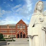 Our Lady Of Good Counsel High School Photo - Our Lady of Good Counsel High School