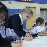 Our Lady Of Perpetual Help School Photo