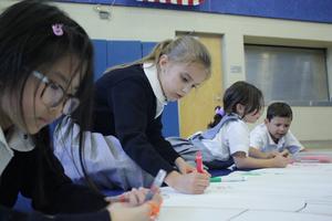 Our Lady Of Perpetual Help School Photo