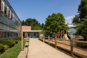 Our Lady Of Victory School Photo