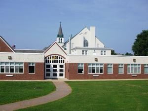 Our Lady Star Of The Sea School Photo