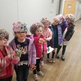 Perry Hall Christian School Photo #7 - We love to incorporate fun in our educational environment! The celebration of 100 days of schools gives us an opportunity to explore growing up and so many math skills are practiced - 100 is a big deal!