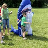 Perry Hall Christian School Photo #10 - Field Day! Each year, our elementary, middle and high school students participate in Field Day activities on campus and at a local camp. It's a day to have fun, strengthen friendships, make new ones and celebrate the end of the school year.