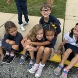 Perry Hall Christian School Photo #5 - PHCS is a K4-12 grade co-ed school. Our Elementary School includes weekly chapel, specials like art, library, music, and STEAM and get to participate in service events on our campus.