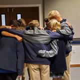 Perry Hall Christian School Photo #3 - At Perry Hall Christian School, our Christian faith is the basis of everything we do - it is integrated into our curriculum, in our weekly chapel services, athletics, in every aspect of who we are and what we do.