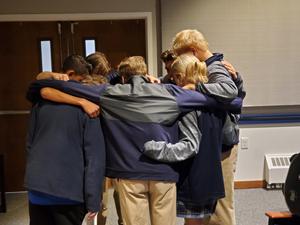 Perry Hall Christian School Photo