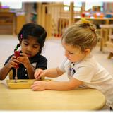 Primary Montessori Day School Photo #5