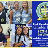 Rock Church Academy Photo