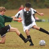 Salisbury Christian School Photo #2 - Athletic Prowess