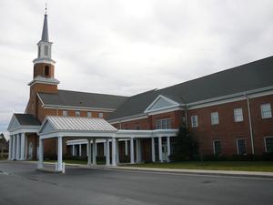 Frederick Adventist Academy Photo