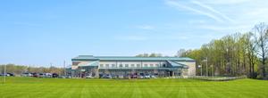 Spencerville Adventist Academy Photo