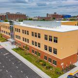 Mother Mary Lange Catholic School Photo Mother Mary Lange Catholic School Photo