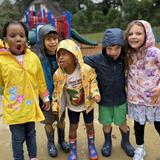 St. Davids Day School Photo - St. David's Day School- Preschool for children ages 2-Kindergarten