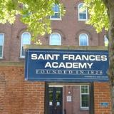 St. Frances Academy Photo #1