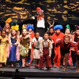 St. John's Episcopal School Photo #7 - Students perform throughout the year in a variety of different shows