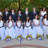 St. John's Episcopal School Photo - Our Graduation Class of 2017