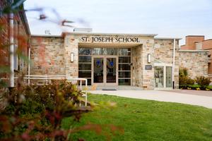St. Joseph School-Fullerton Photo St. Joseph School-Fullerton Photo