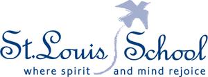 St. Louis School Photo