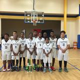 St. Mary's School Photo #5 - Boys Varsity Basketball Win the CYO District 6 Championship