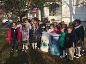 St. Michael-st. Clement School Photo