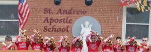 St. Andrew Apostle School Photo