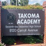 Takoma Academy Photo #2