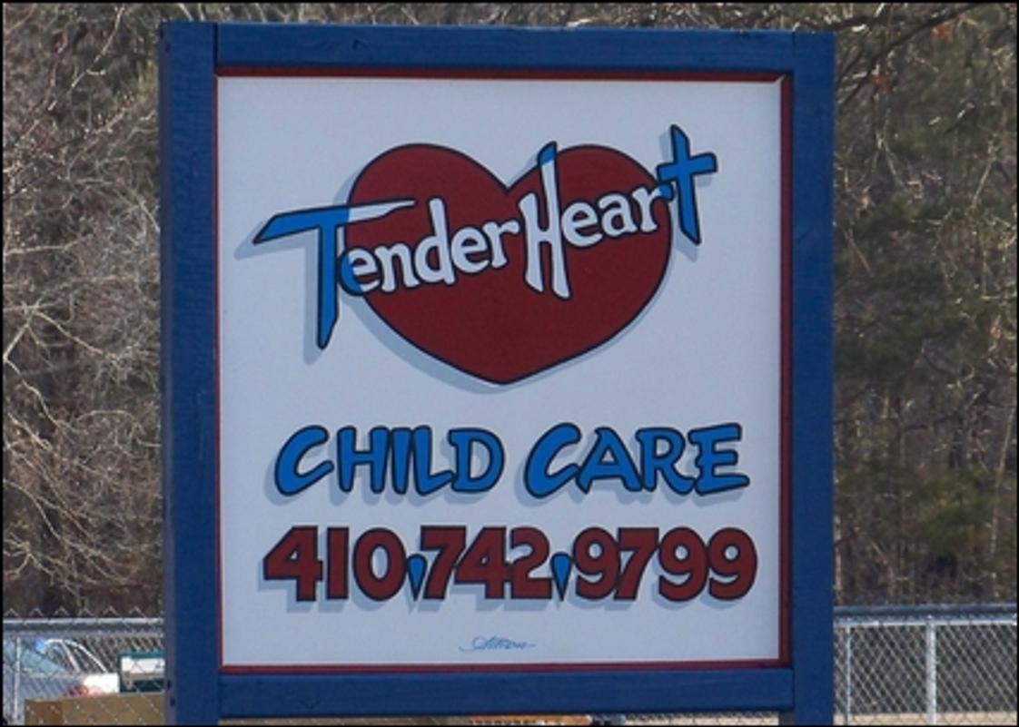 Tenderheart Early Learning Center Photo #1