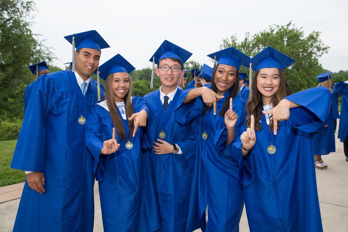 Bullis School Photo #8 - We prepare students for graduation through a rigorous, supportive college preparatory program that builds academic strength, independence, and confidence. With personalized guidance, leadership opportunities, and a strong focus on real-world readiness, students are equipped for success beyond Bullis. Our graduates consistently achieve 100% matriculation to four-year colleges and universities.