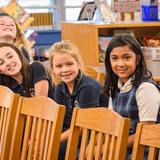 The Calverton School Photo #16