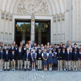 Washington Episcopal School Photo #7